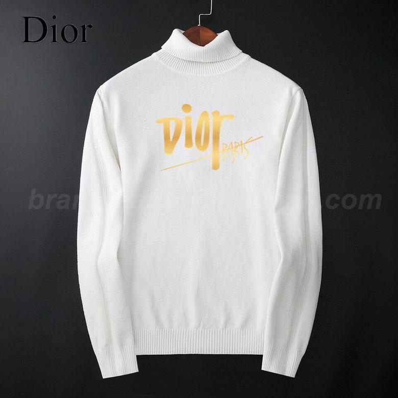 DIOR Men's Sweater 35